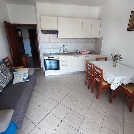 Apartment Vinka Trogir Exteriér fotografie