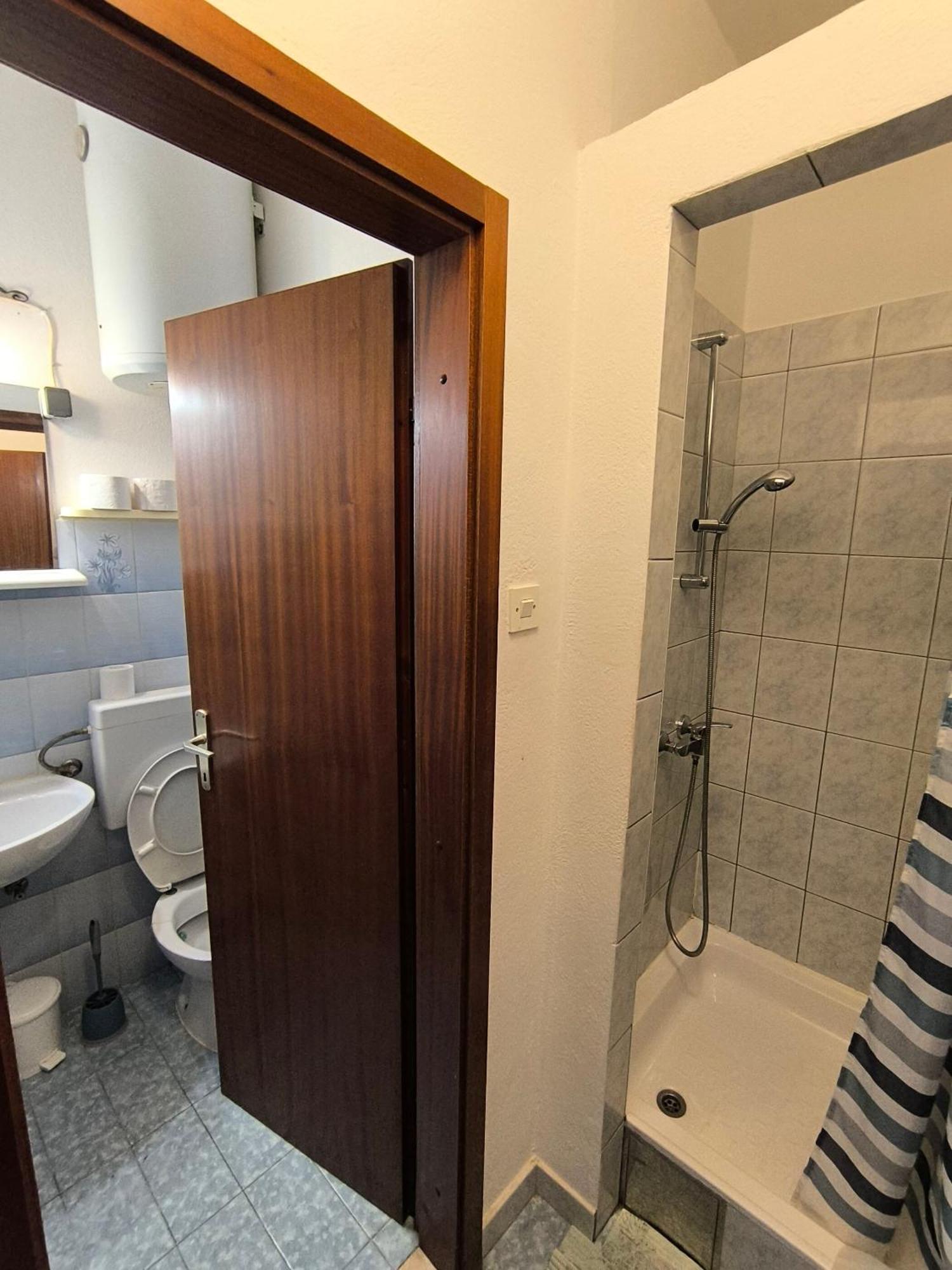 Apartment Vinka Trogir Exteriér fotografie