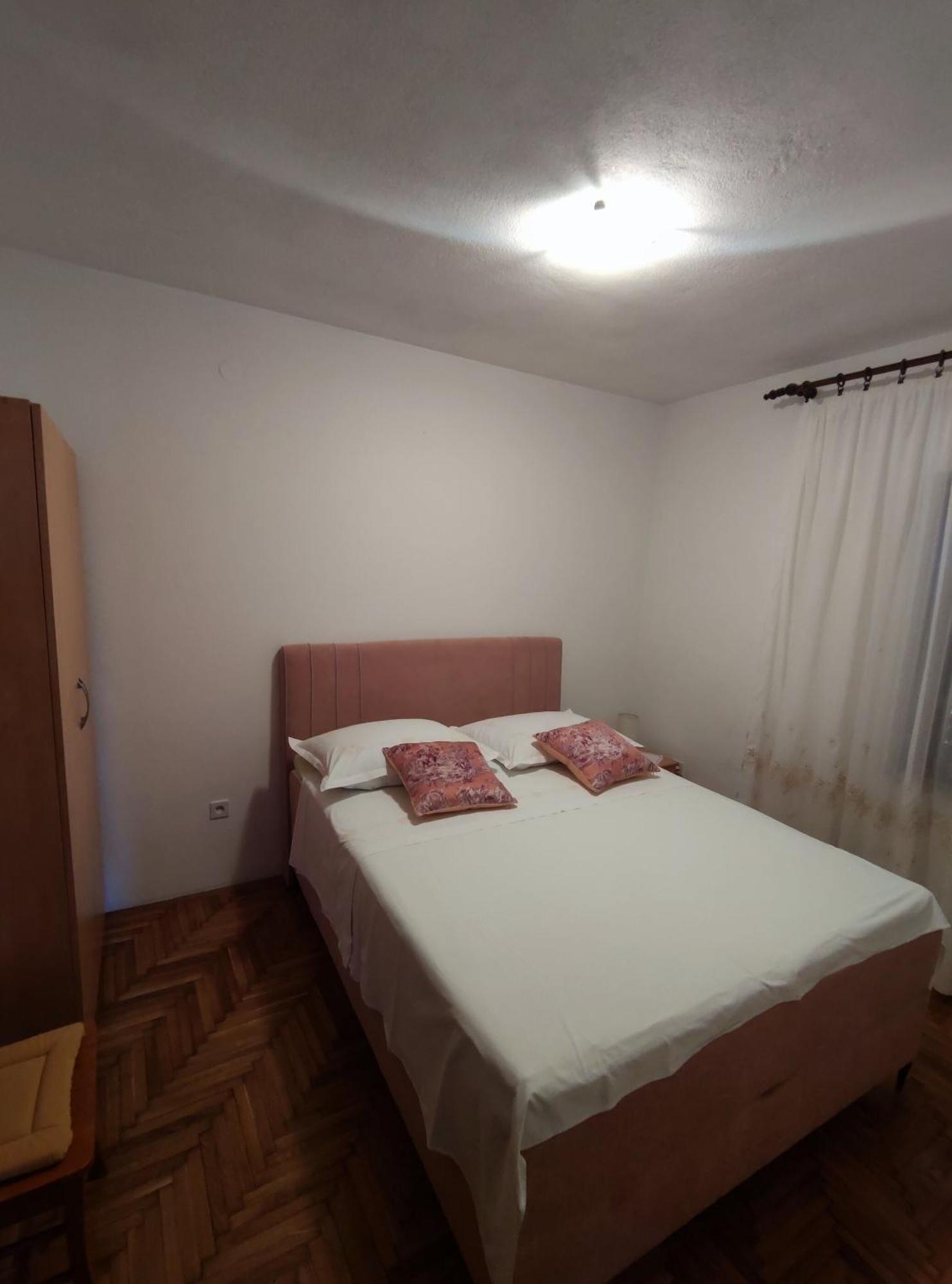 Apartment Vinka Trogir Exteriér fotografie