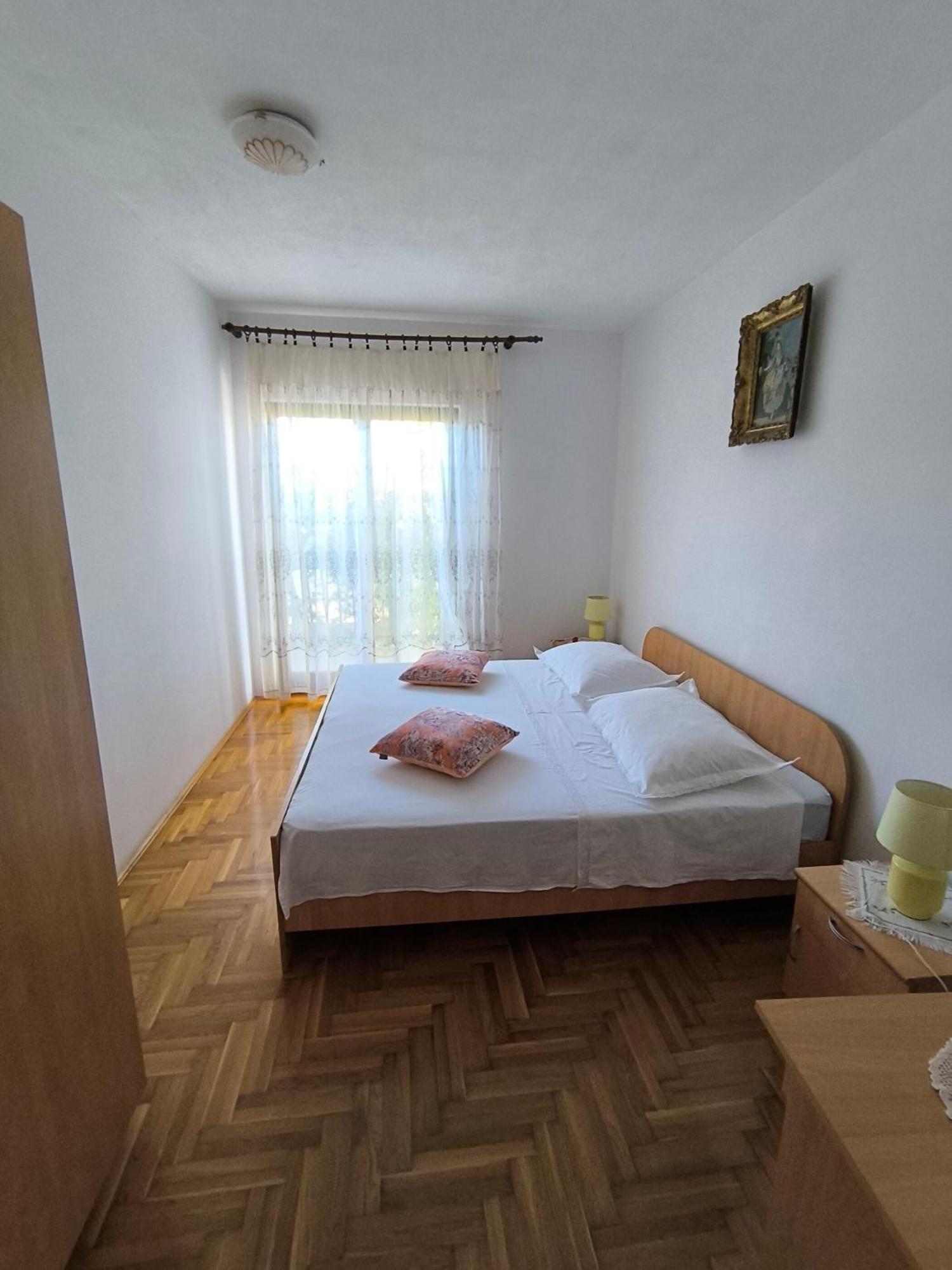 Apartment Vinka Trogir Exteriér fotografie