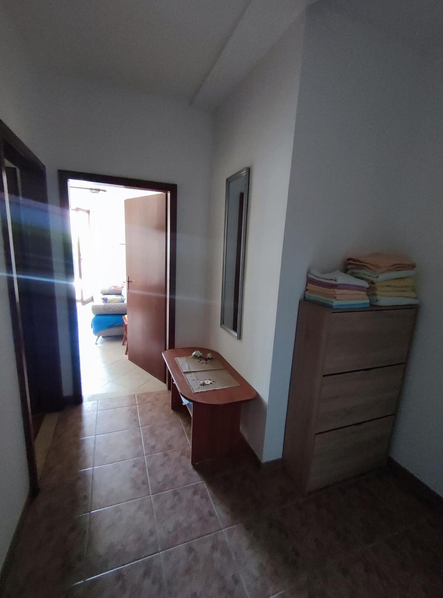 Apartment Vinka Trogir Exteriér fotografie
