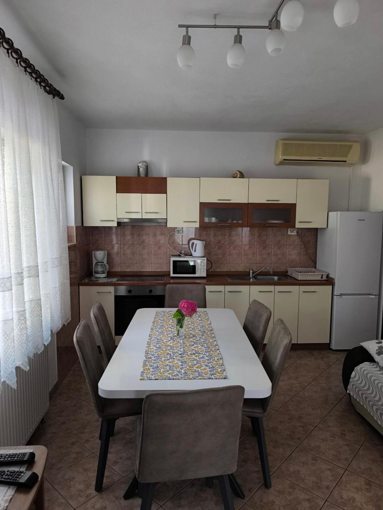 Apartment Vinka Trogir Exteriér fotografie