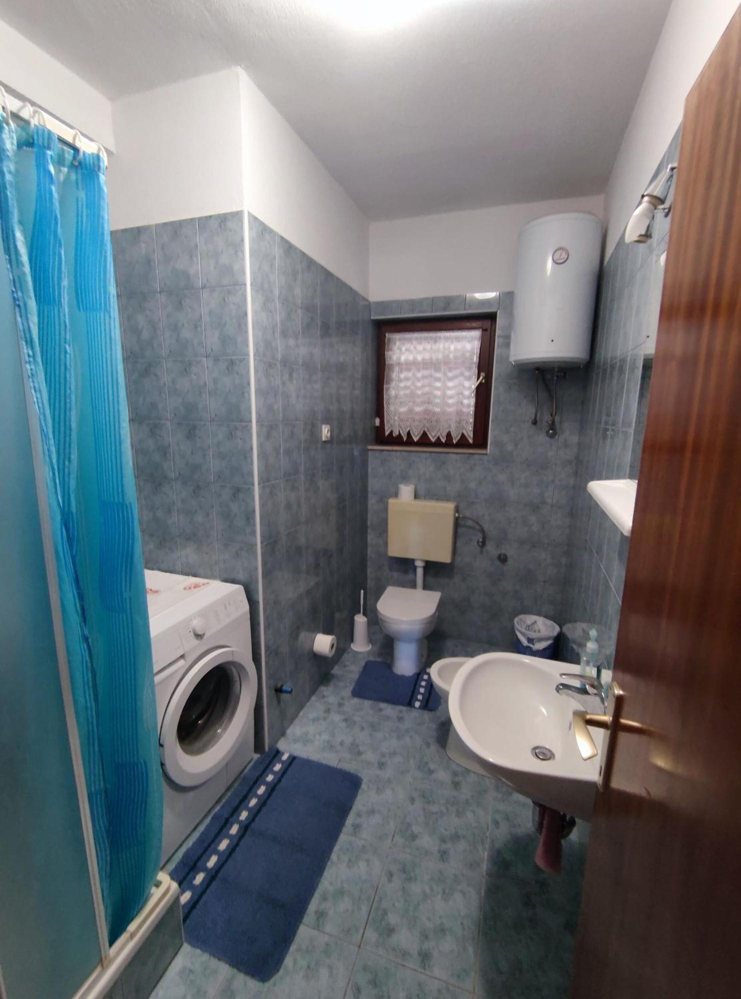 Apartment Vinka Trogir Exteriér fotografie